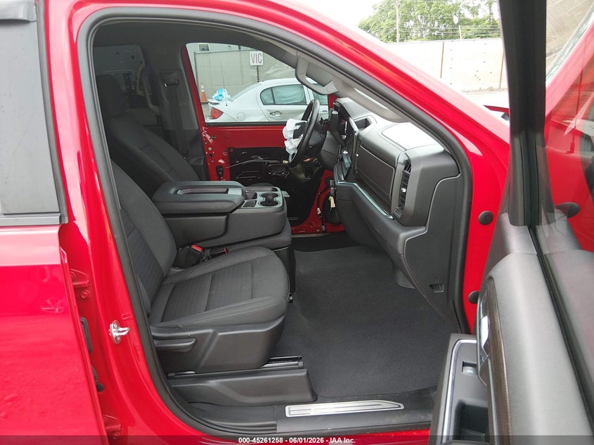 2023 CHEVROLET SILVERADO 1500 4WD SHORT BED LT WITH 2FL — Photo 5
