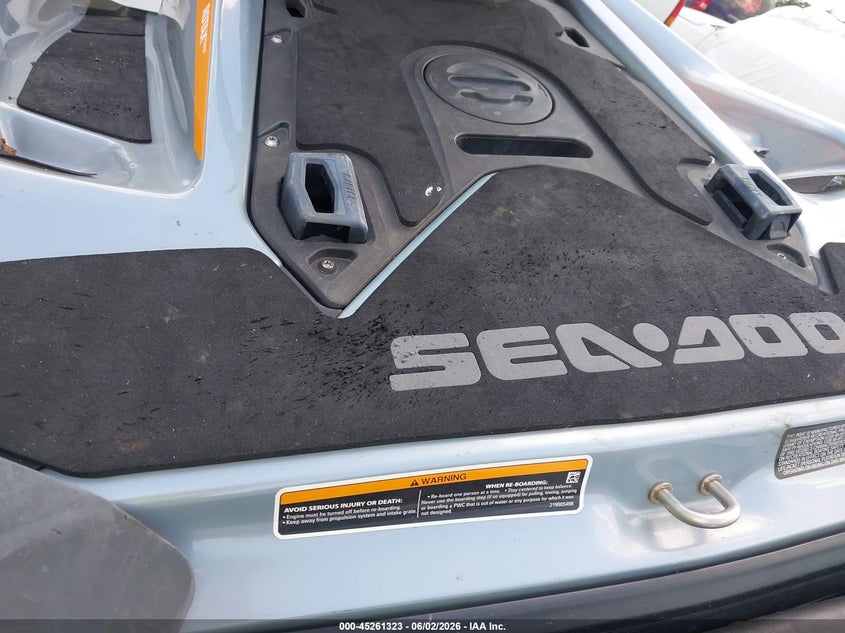 2020 OTHER SEADOO OTHER SEADOO N/A