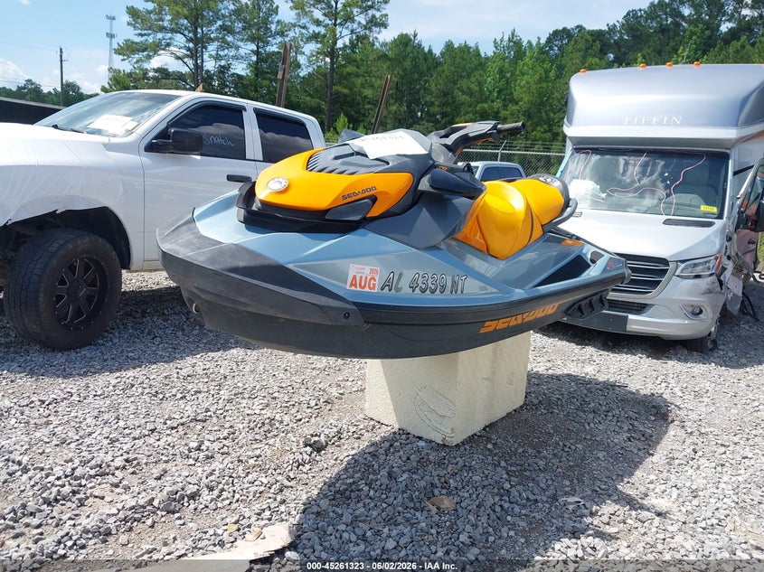 2020 OTHER SEADOO OTHER SEADOO N/A