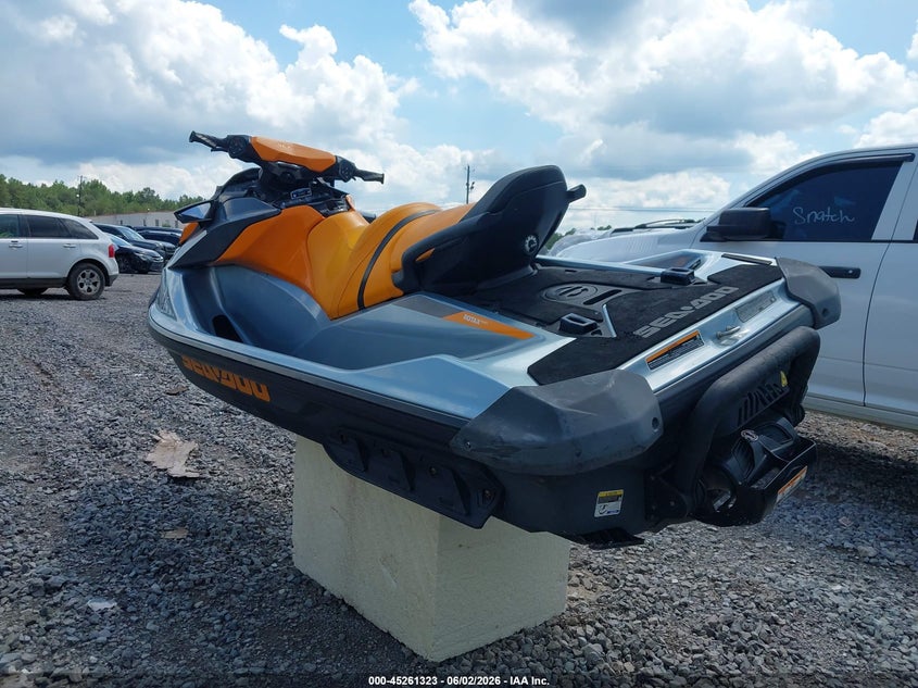 2020 OTHER SEADOO OTHER SEADOO N/A