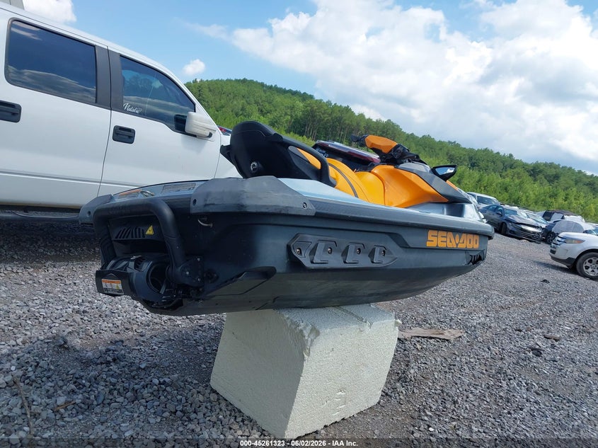 2020 OTHER SEADOO OTHER SEADOO N/A