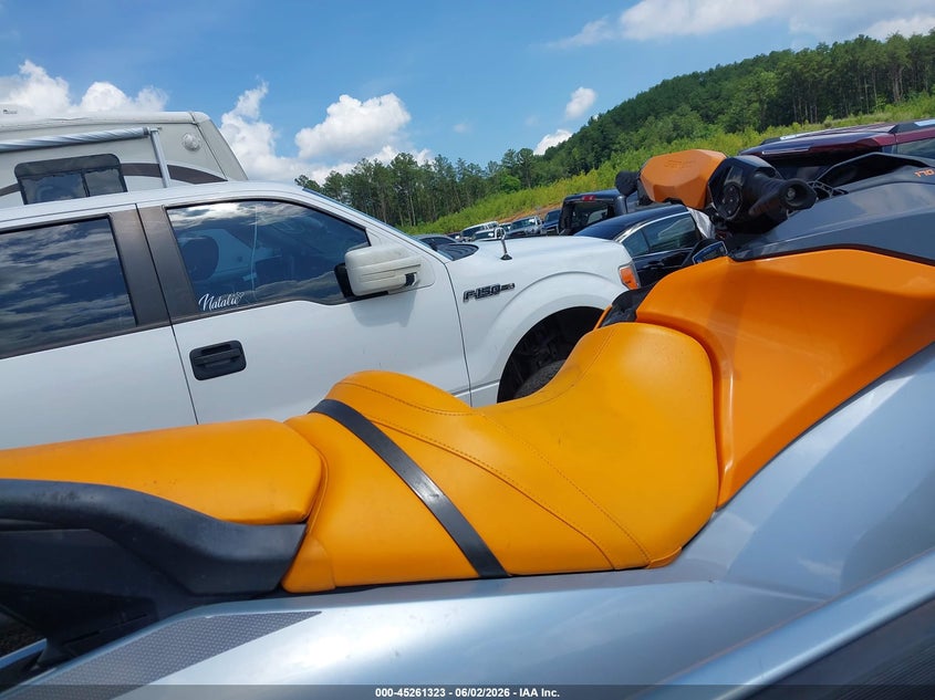2020 OTHER SEADOO OTHER SEADOO N/A