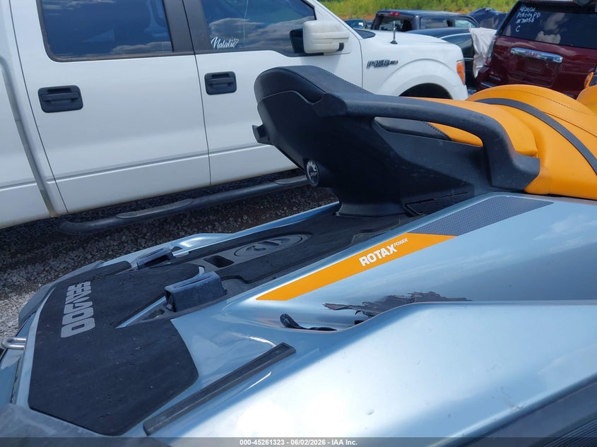 2020 OTHER SEADOO OTHER SEADOO N/A