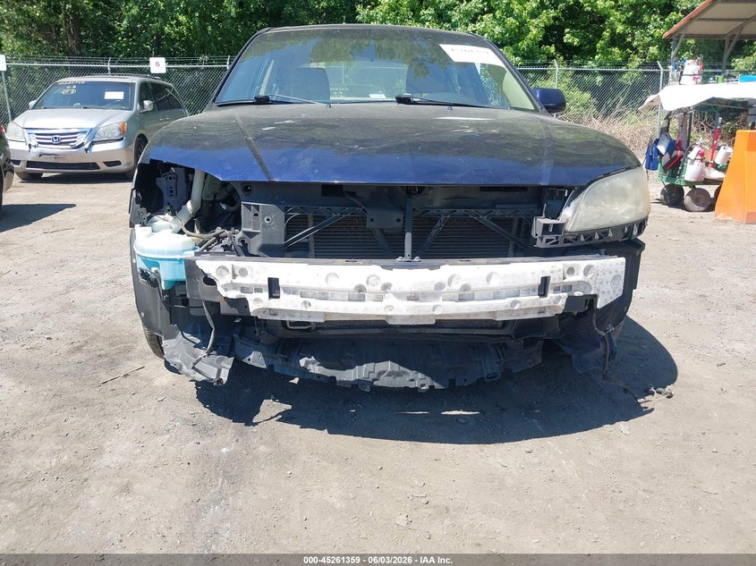 2009 Mazda Mazda3 I VIN: JM1BK32F791189663 Lot: 45261359