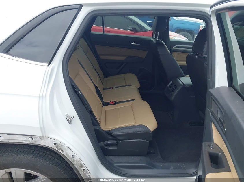 2023 Volkswagen Atlas Cross Sport 3.6L V6 Se W/Technology VIN: 1V2WE2CA6PC200626 Lot: 45261372