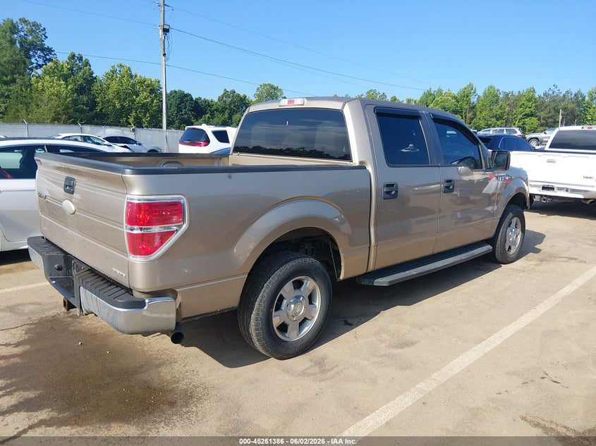 Vin: 1ftfw1cf5bfd35902, lot: 45759206, ford f-150 xlt 20114