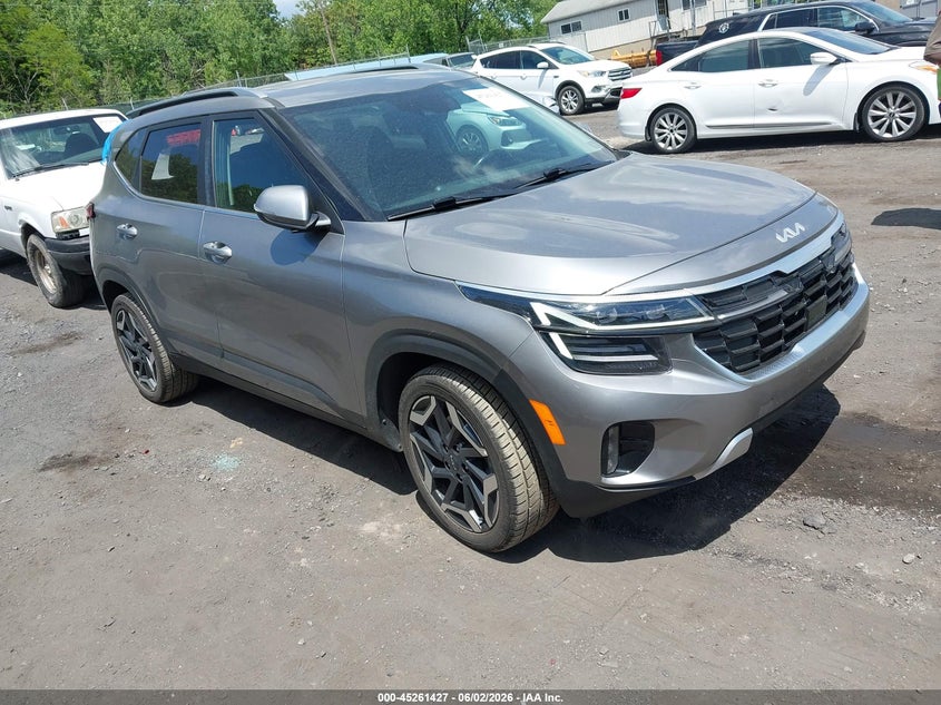 Vin: kndetca74r7498492, lot: 45759247, kia seltos sx turbo 2024 img_1