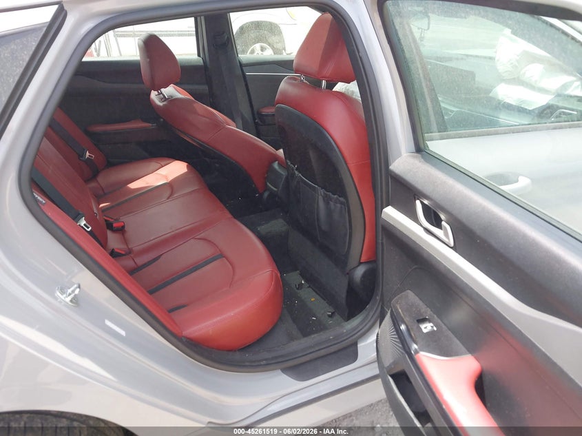 2023 Kia K5 Gt-Line VIN: 5XXG64J23PG169314 Lot: 45261519