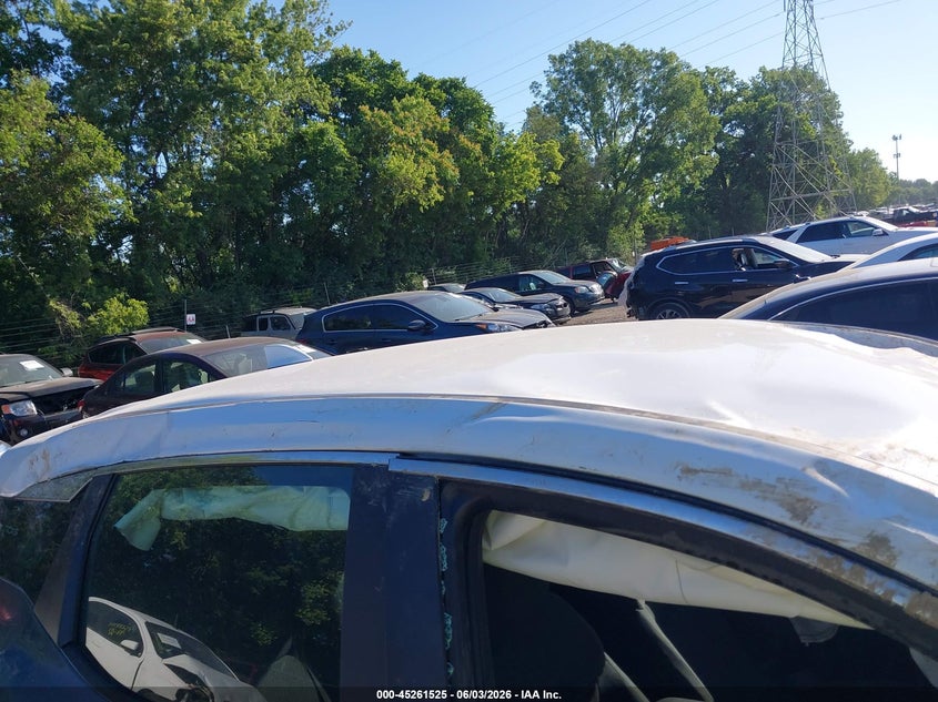 2025 Nissan Kicks S Intelligent Awd VIN: 3N8AP6BB3SL379846 Lot: 45261525