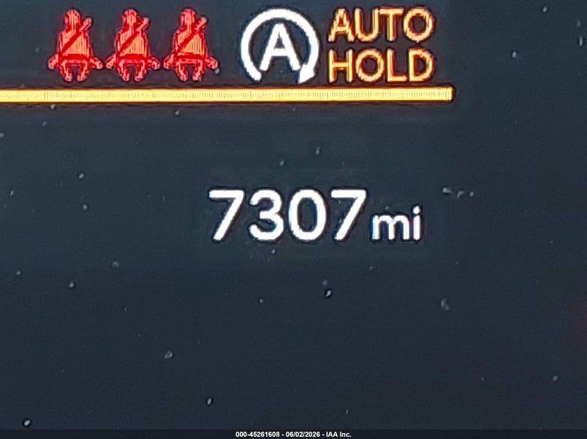 2025 HYUNDAI TUCSON SEL — Photo 15