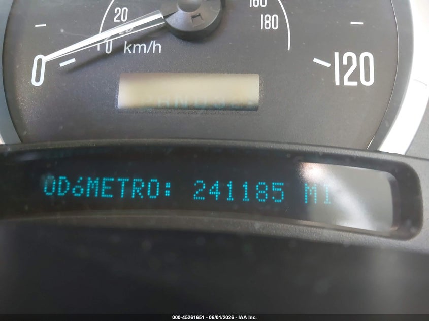 2004 CADILLAC ESCALADE auction photo 7