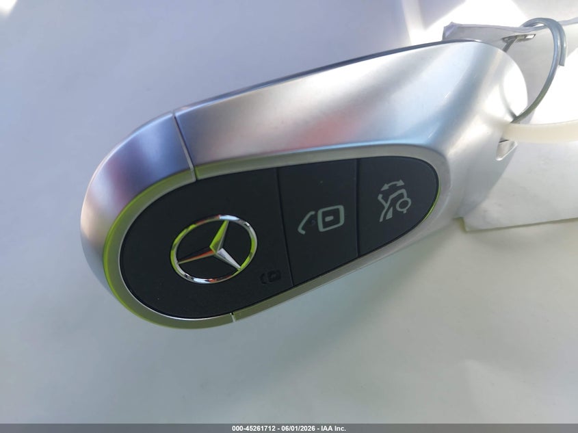 2025 Mercedes-Benz Glc 350E 4Matic VIN: W1NKM5GB0SF424868 Lot: 45261712