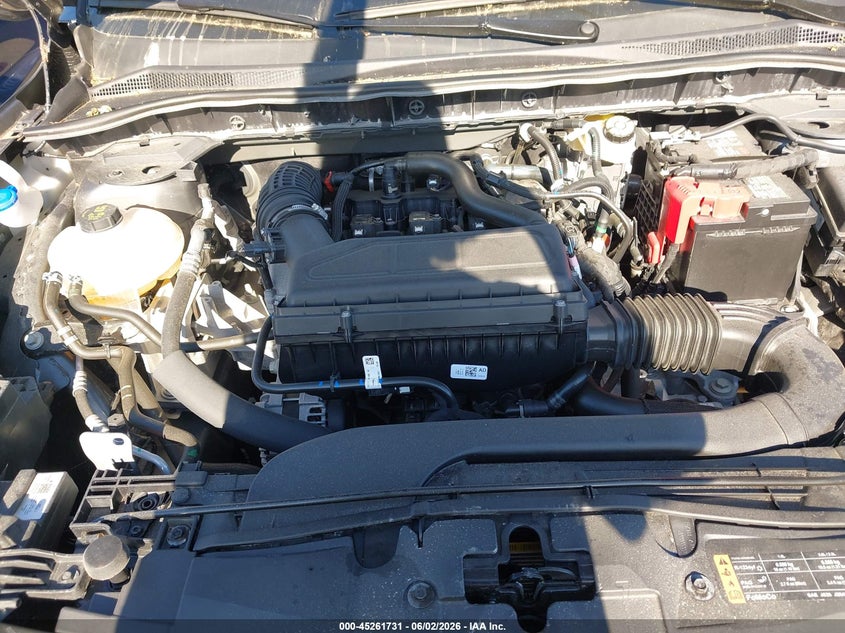 VIN: 1FMCU9MN8RUB58339 2024 FORD ESCAPE ST-LINE