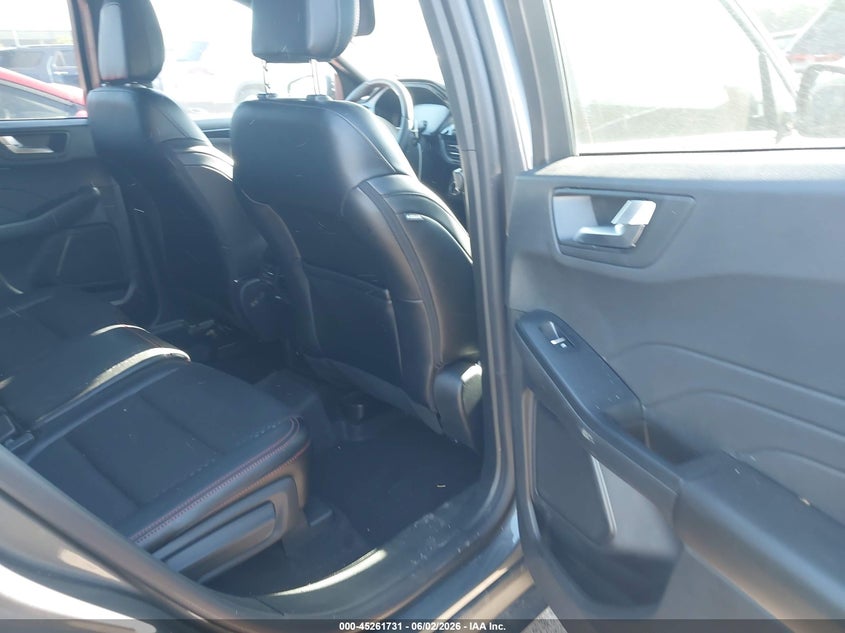 VIN: 1FMCU9MN8RUB58339 2024 FORD ESCAPE ST-LINE