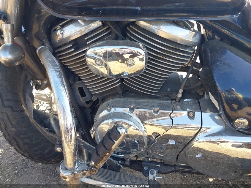 2006 Suzuki C50 VIN: JS1VS55A462101600 Lot: 45261793