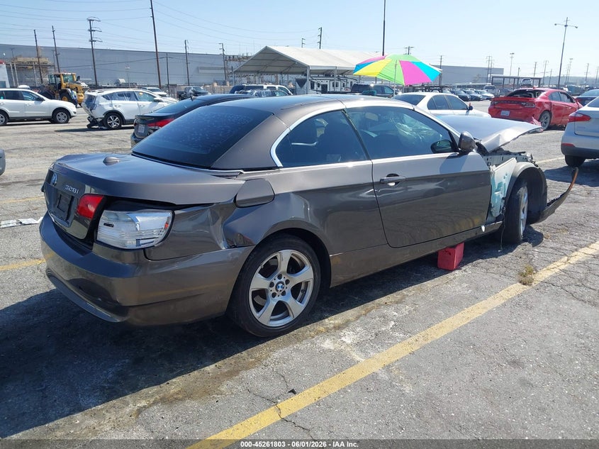 Vin: wbawl1c5xapx27828, lot: 45759624, bmw 328i 20104