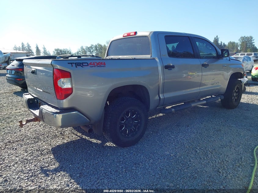 Vin: 5tfdy5f14fx444165, lot: 45759670, toyota tundra sr5 5.7l v8 20154