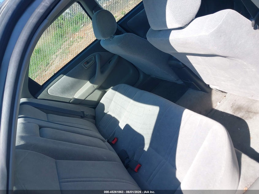 1999 Toyota Camry Le V6 VIN: JT2BF28K2X0177211 Lot: 45261863