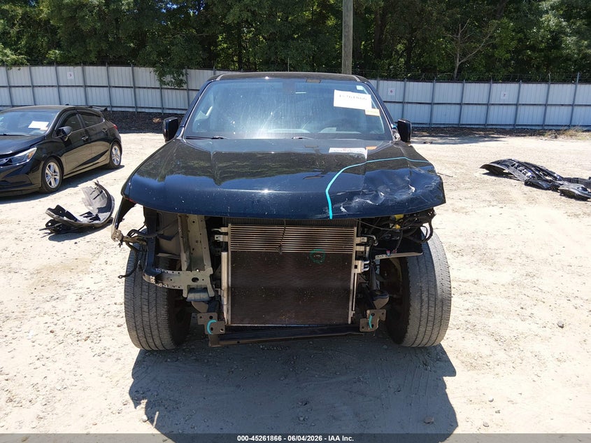 2021 Chevrolet Colorado 2Wd Short Box Wt VIN: 1GCGSBEN3M1100490 Lot: 45261866