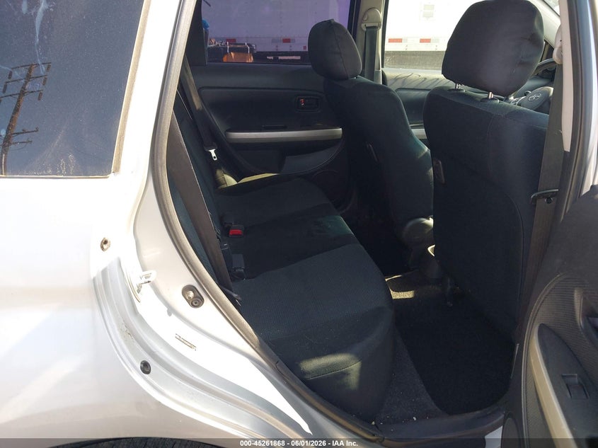 2006 Scion Xa VIN: JTKKT624260172180 Lot: 45261868