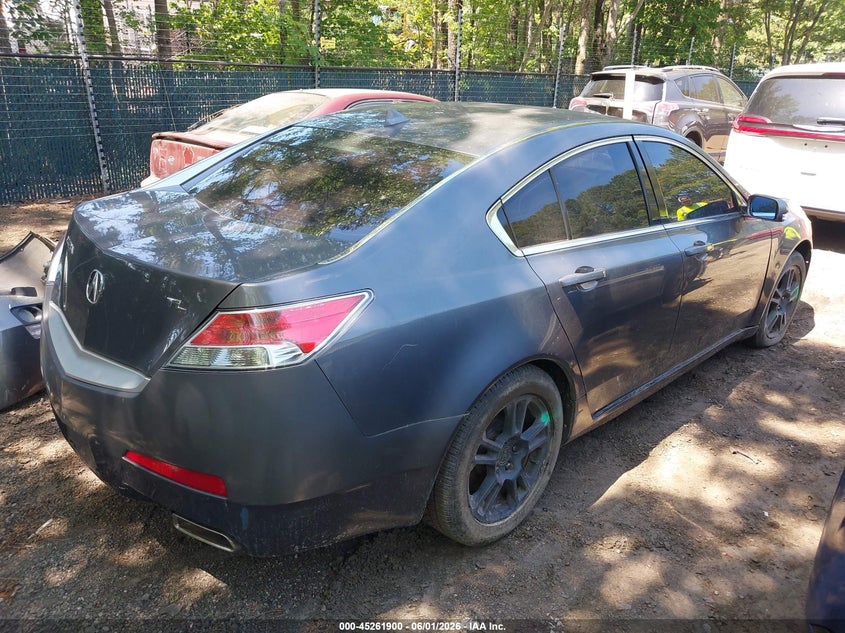 Vin: 19uua8f26aa010082, lot: 45759720, acura tl 3.5 20104