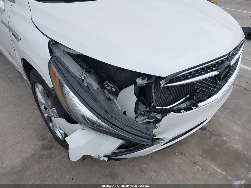 2020 Buick Enclave Awd Avenir VIN: 5GAEVCKW6LJ110853 Lot: 45261977