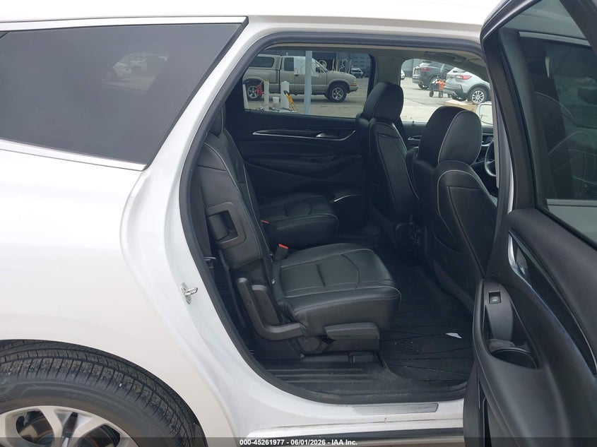 2020 Buick Enclave Awd Avenir VIN: 5GAEVCKW6LJ110853 Lot: 45261977