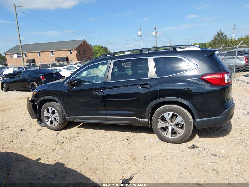 2023 Subaru Ascent Premium 7-Passenger VIN: 4S4WMAED8P3437331 Lot: 45262030