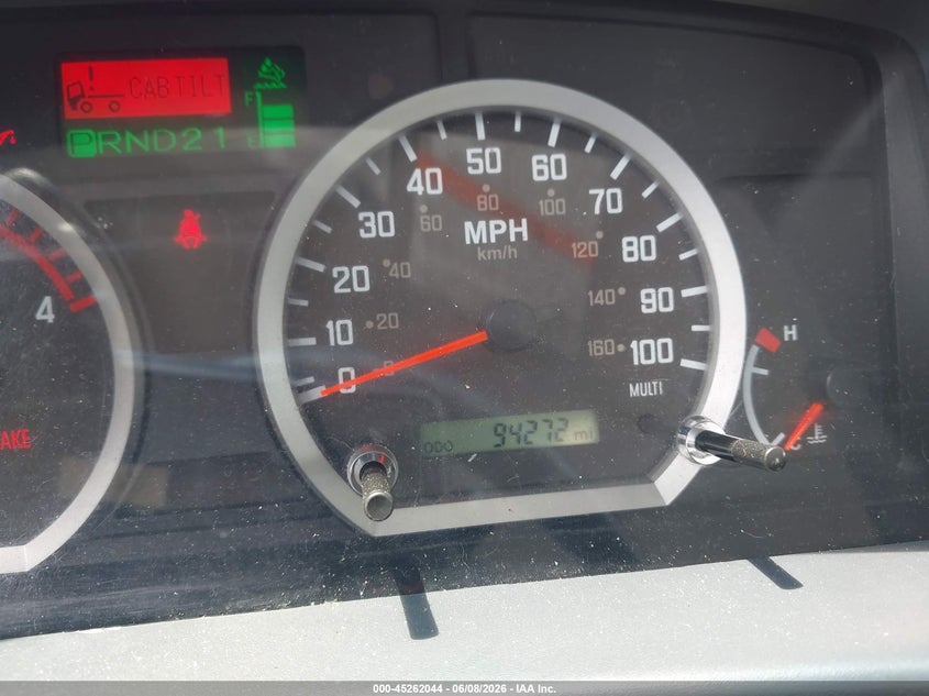 2022 ISUZU NPR XD auction photo 5