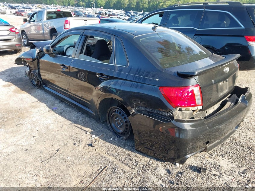 Vin: jf1gv7f63dg024817, lot: 45759893, subaru impreza wrx premium 20133