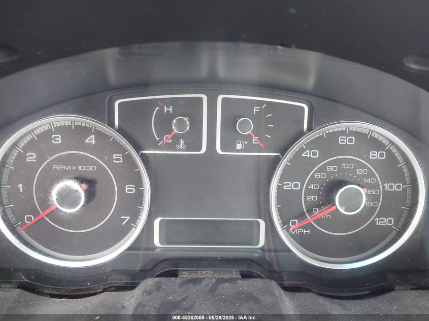 2008 Ford Taurus Sel VIN: 1FAHP24W08G123069 Lot: 45262089