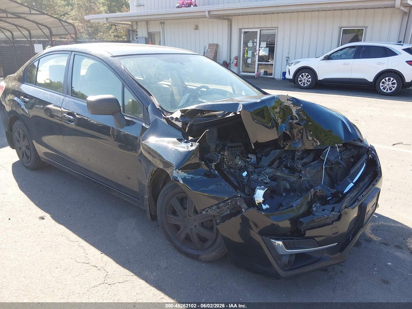 Vin: jf1gjaa66fg017749, lot: 45759922, subaru impreza 2.0i 2015 img_1