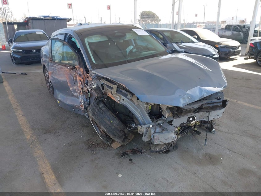 Vin: 3fmtk1r46rma38275, lot: 45759960, ford mustang mach-e select 2024 img_1