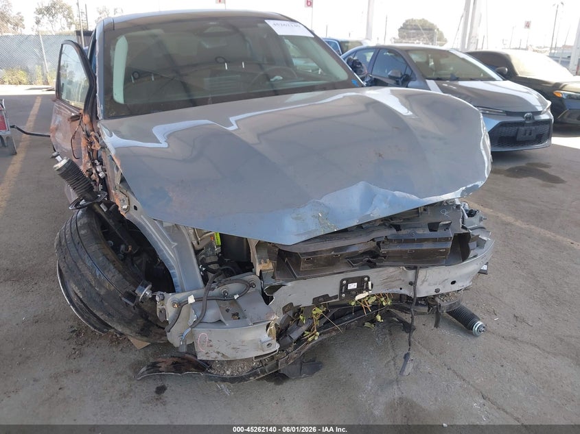 VIN 3FMTK1R46RMA38275 2024 FORD MUSTANG MACH-E SELECT