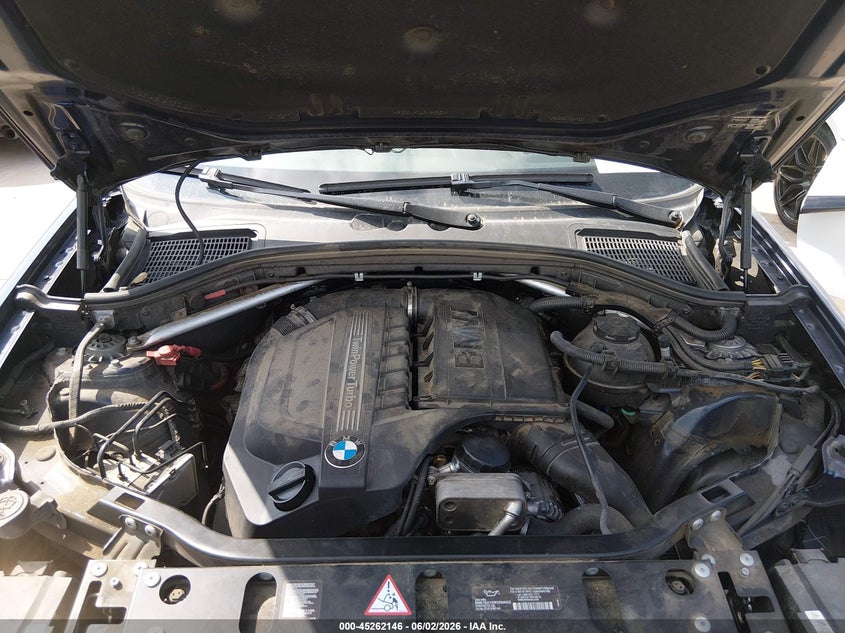 2014 BMW X3 xDrive35I VIN: 5UXWX7C57E0E77149 Lot: 45262146