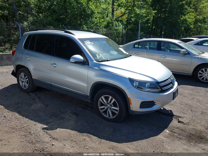 Vin: wvgbv7ax0gw013056, lot: 45760004, volkswagen tiguan s 2016 img_1