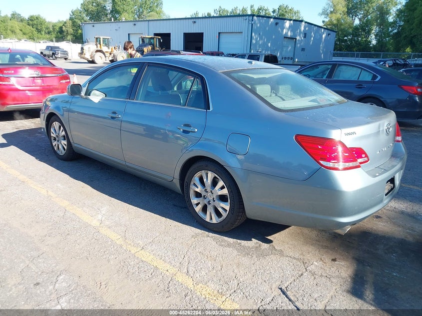 Vin: 4t1bk3db1au364336, lot: 45760024, toyota avalon xls 20103