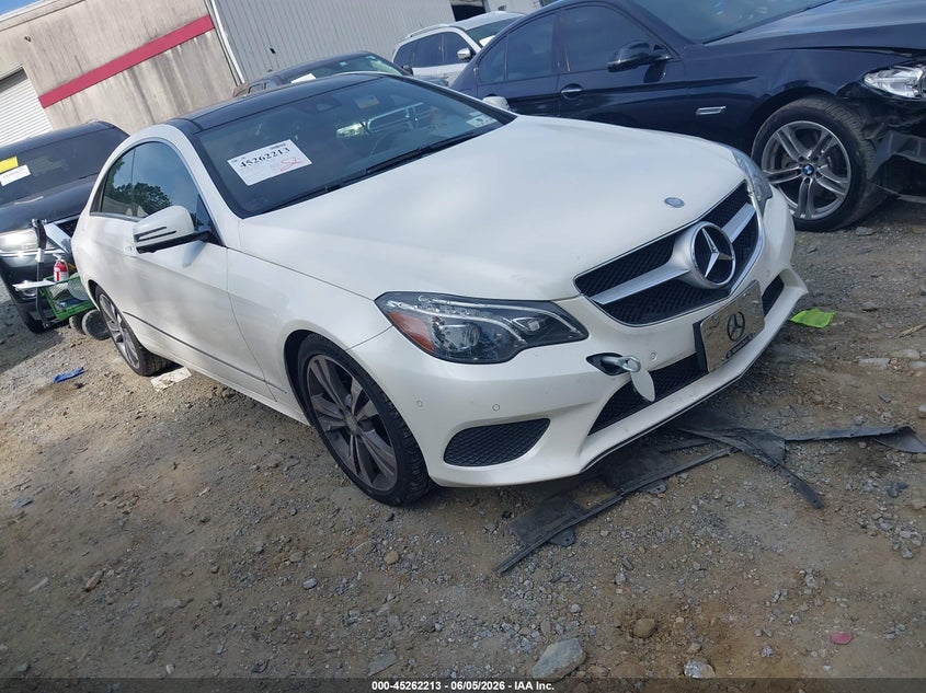 Vin: wddkj8jb3ef247074, lot: 45760033, mercedes-benz e 350 4matic 2014 img_1