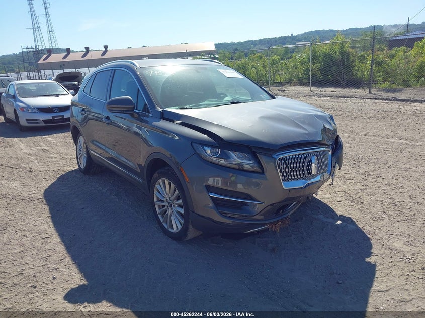 Vin: 5lmcj1d98kul09843, lot: 45760064, lincoln mkc standard 2019 img_1