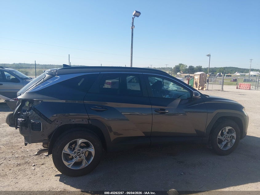 2023 Hyundai Tucson Sel VIN: 5NMJBCAE0PH207380 Lot: 45262257