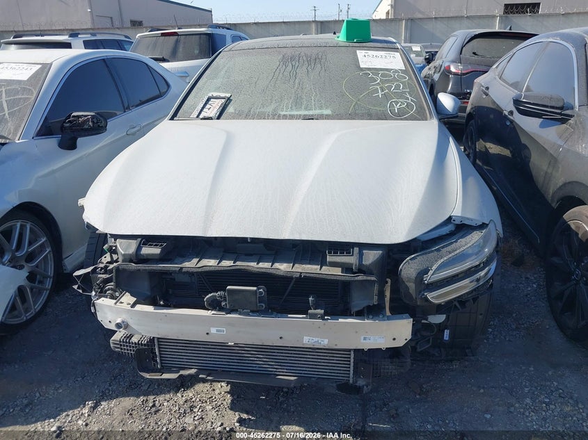2023 Genesis G70 3.3T Rwd VIN: KMTG54TE3PU105229 Lot: 45262275