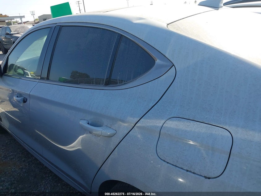 2023 Genesis G70 3.3T Rwd VIN: KMTG54TE3PU105229 Lot: 45262275