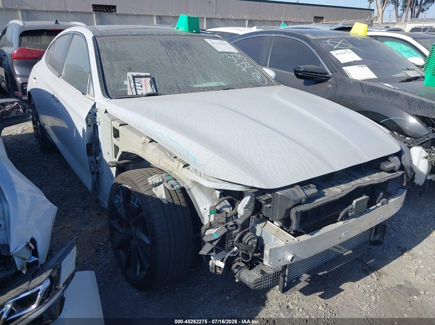 2023 Genesis G70