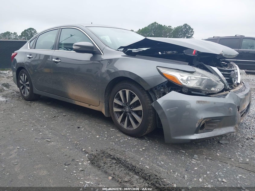 Vin: 1n4al3ap3gc294047, lot: 45760098, nissan altima 2.5 sl 2016 img_1
