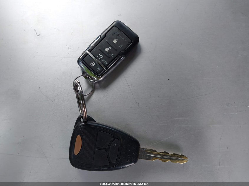 2011 Chrysler 200 Lx VIN: 1C3BC4FB9BN522300 Lot: 45262282