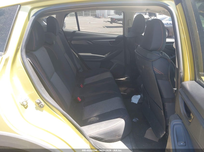 2021 Subaru Crosstrek Premium VIN: JF2GTAEC0MH364085 Lot: 45262296