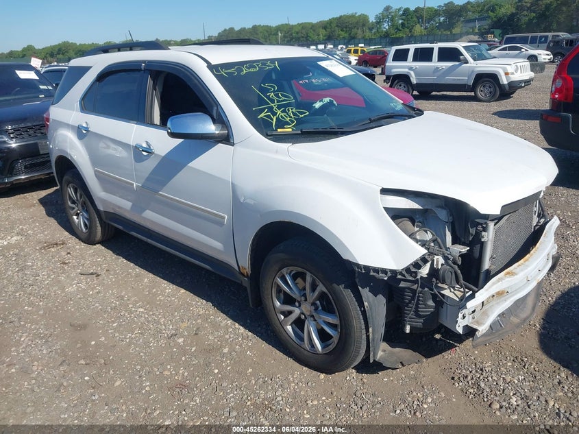 Vin: 2gnflfek2h6306058, lot: 45760154, chevrolet equinox lt 2017 img_1