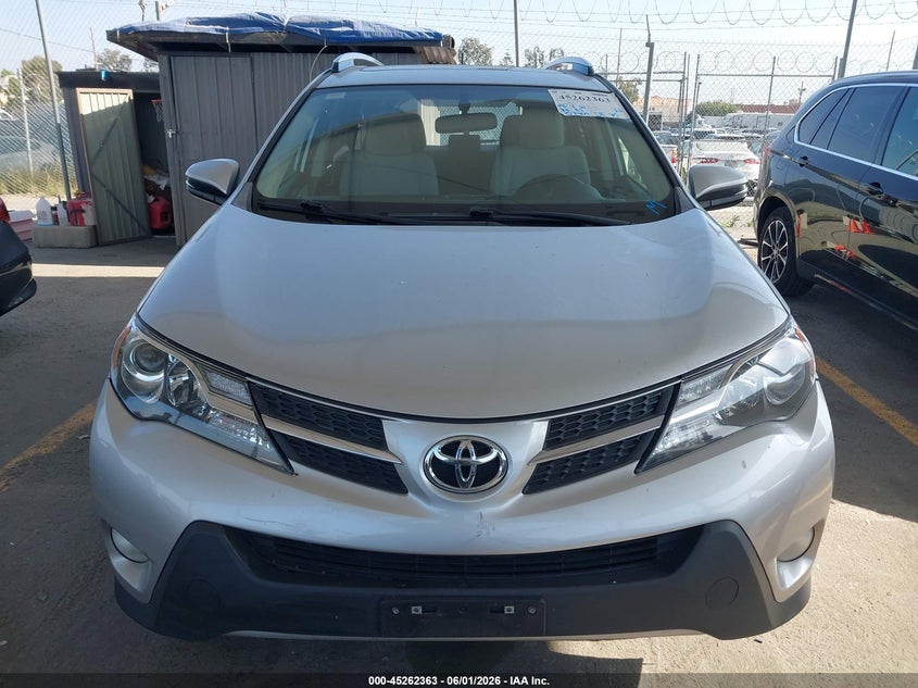 AtlanticExpress - Toyota RAV4