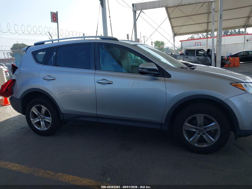 AtlanticExpress - Toyota RAV4