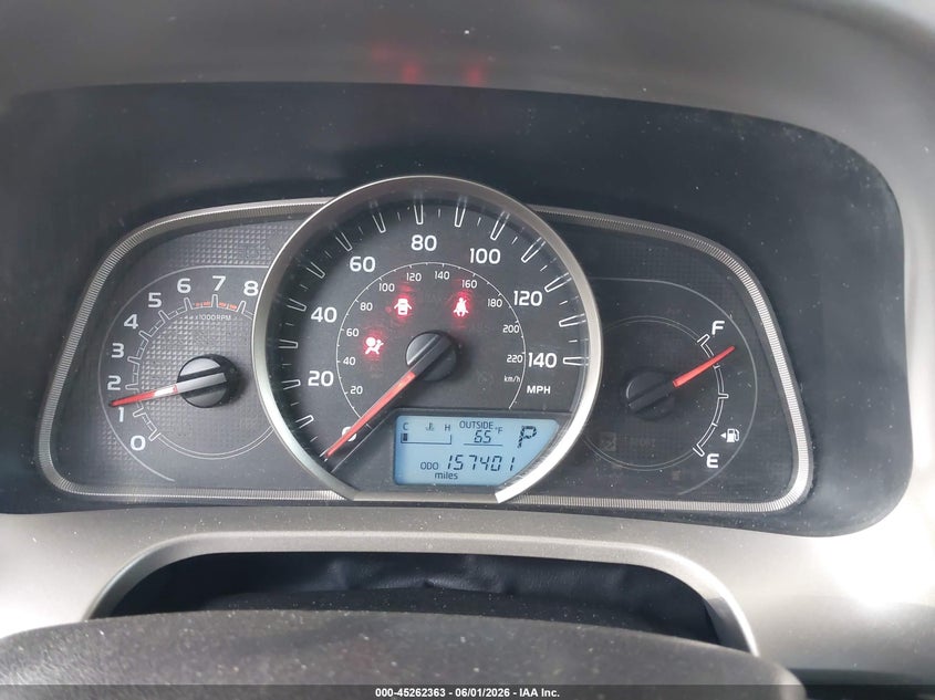 AtlanticExpress - Toyota RAV4